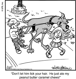 marmaduke